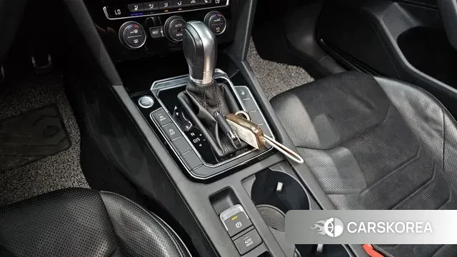 Volkswagen Arteon id 2941096 из Кореи 19