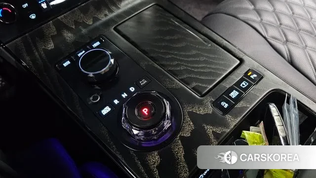 Genesis G80 (RG3) id 3750882 из Кореи 19