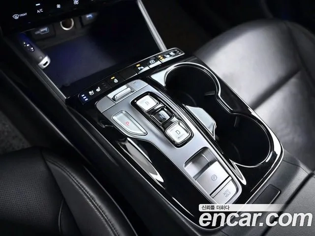 Hyundai Tucson (NX4) id 2864422 из Кореи 19