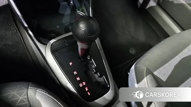 Kia Morning Urban (JA) id 3621486 из Кореи 19