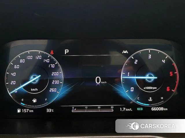 Kia Sorento 4th Generation id 4625291 из Кореи 9