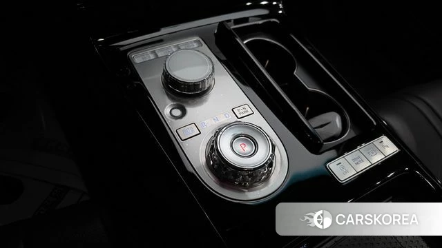 Genesis G80 (RG3) id 4243070 из Кореи 41