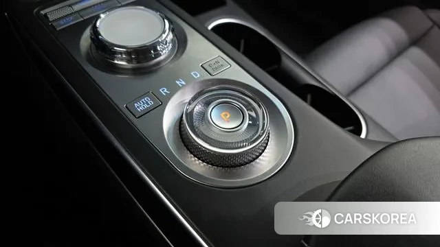 Genesis GV70 id 3401879 из Кореи 19