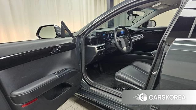 Hyundai Grandeur (GN7) id 4941836 из Кореи 29