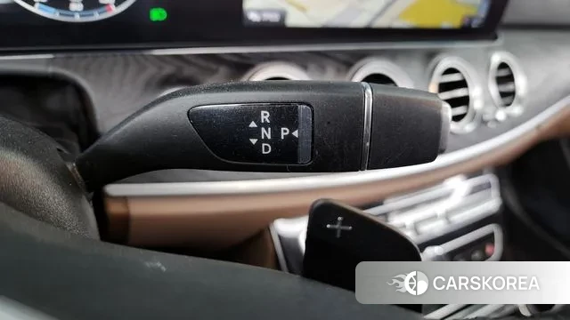 Mercedes-Benz E-Class W213 id 3723396 из Кореи 19