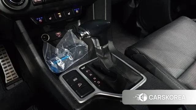 Kia Sportage The Bold id 3044870 из Кореи 19