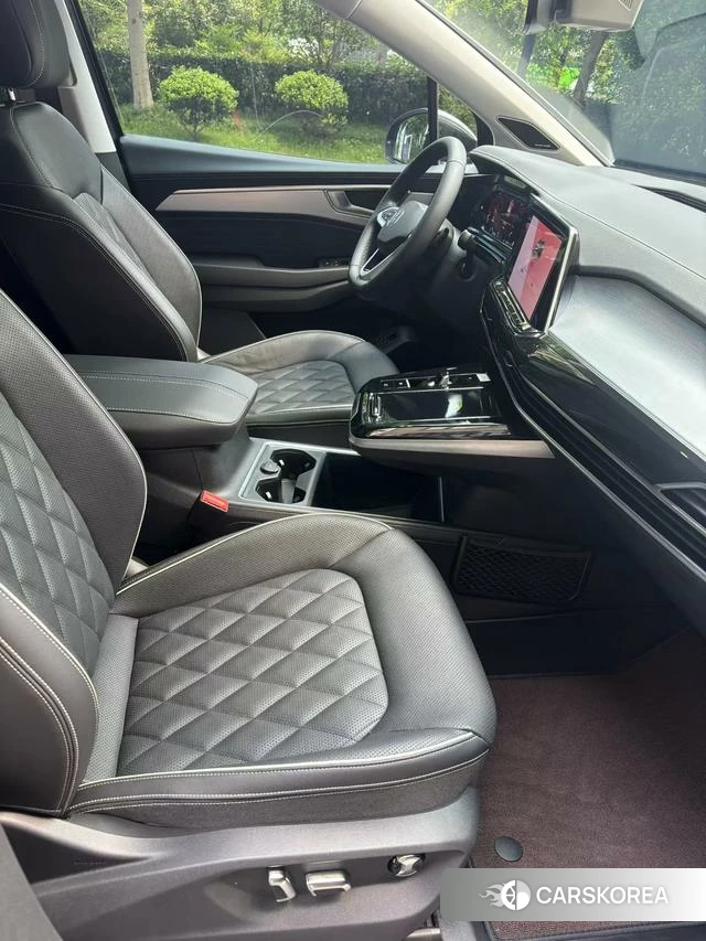 Volkswagen Lanjing id 4254621 из Китая 9
