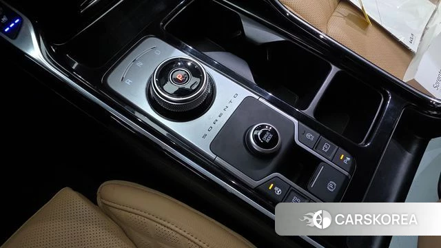 Kia Sorento 4th Generation id 4572718 из Кореи 34