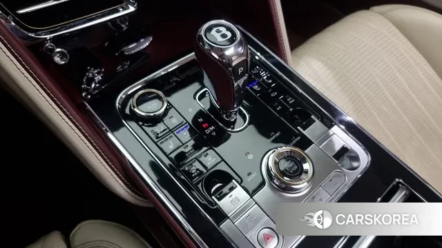 Bentley Flying Spur 3rd Generation id 3362098 из Кореи 19