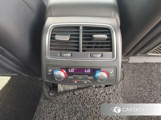 Audi New A6 id 3041499 из Кореи 9