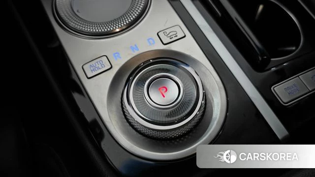 Genesis G80 (RG3) id 4745995 из Кореи 19