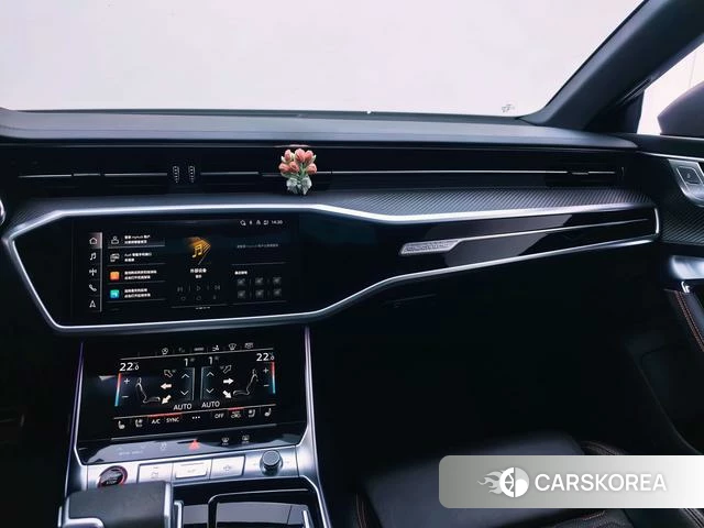 Audi RS 7 id 4368371 из Китая 24