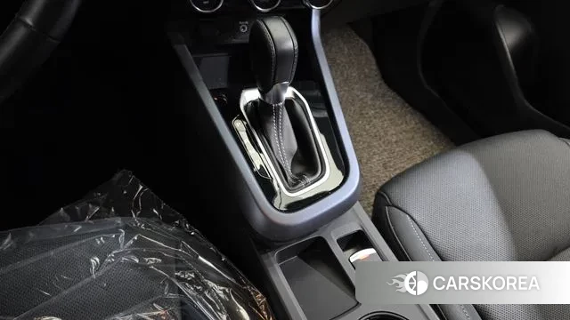 Renault Korea (Samsung) XM3 id 3665775 из Кореи 19