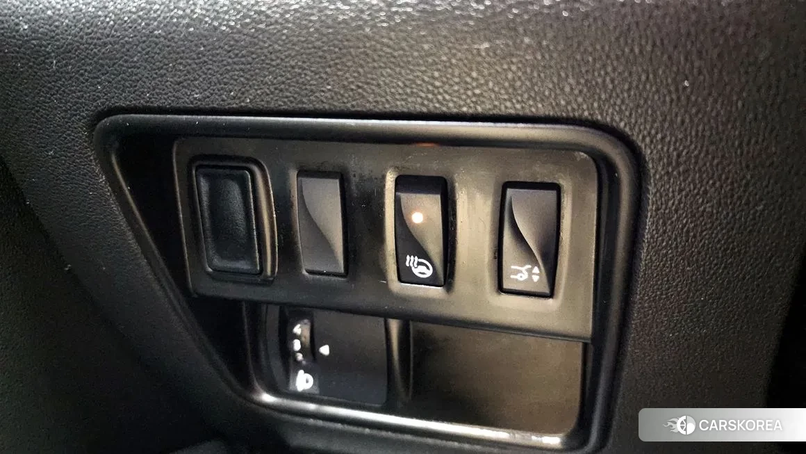 Renault Korea (Samsung) The New QM6 id 1872159 из Кореи 19