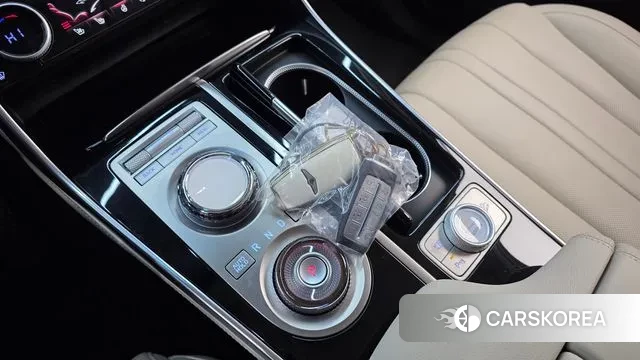 Genesis GV80 id 3431867 из Кореи 19