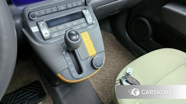 Hyundai Casper id 3812280 из Кореи 19