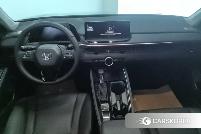 Honda Accord id 4222339 из Китая 16