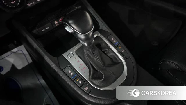 Kia Come New K3 id 4895615 из Кореи 29