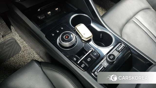 Kia K5 3rd generation id 4383982 из Кореи 29