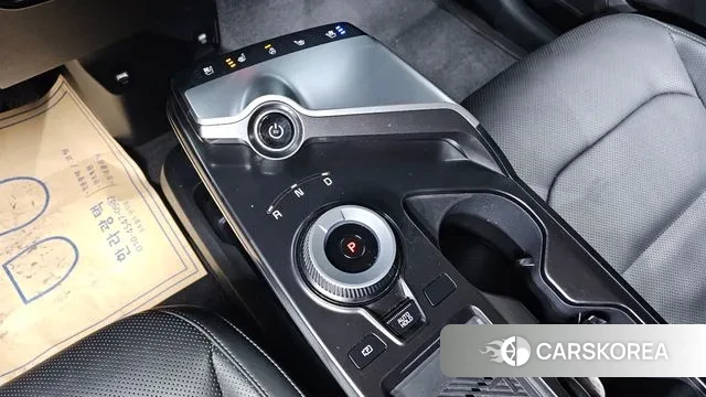 Kia EV6 id 3492914 из Кореи 19