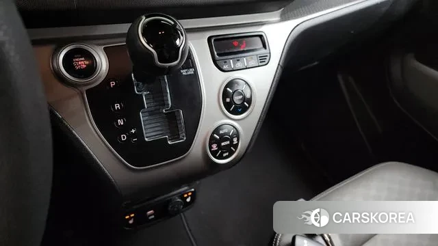 Kia The New Ray id 3463526 из Кореи 19