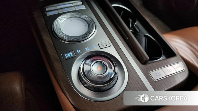Genesis G80 (RG3) id 4416086 из Кореи 19