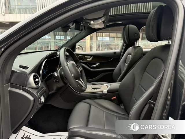 Mercedes-Benz GLC id 4300258 из Китая 27