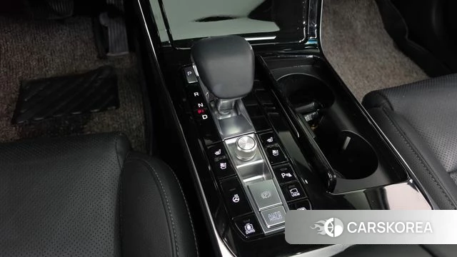 Kia K7 Premier id 4543058 из Кореи 36