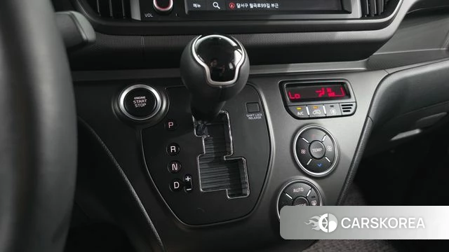 Kia The New Kia Ray id 4950701 из Кореи 30