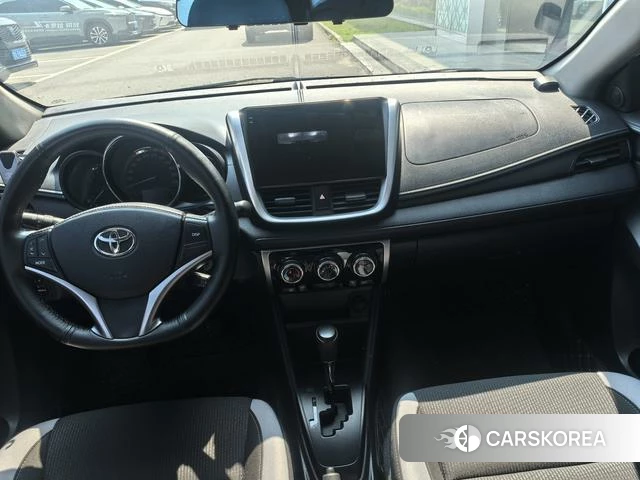 Toyota YARIS L Zhixuan id 4257668 из Китая 9
