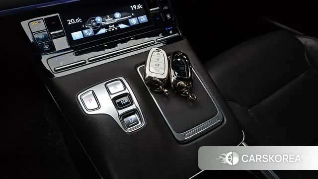 Hyundai The New Grandeur IG id 3350581 из Кореи 19