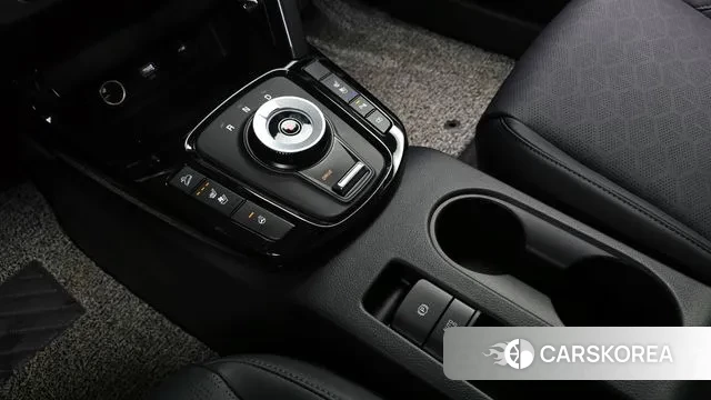 Kia The New Seltos id 3507982 из Кореи 19