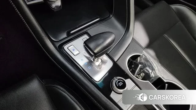 Genesis G70 id 3386133 из Кореи 19