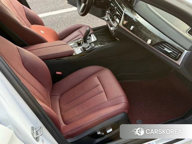 BMW 5 series id 4212268 из Китая 16