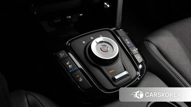 Kia The New Seltos id 4655805 из Кореи 39
