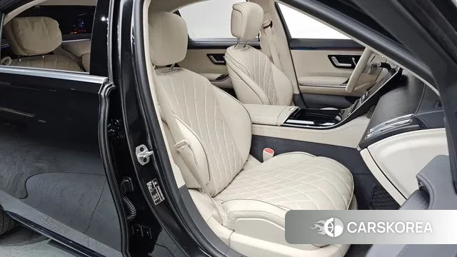 Mercedes-Benz S-Class W223 id 3639222 из Кореи 19