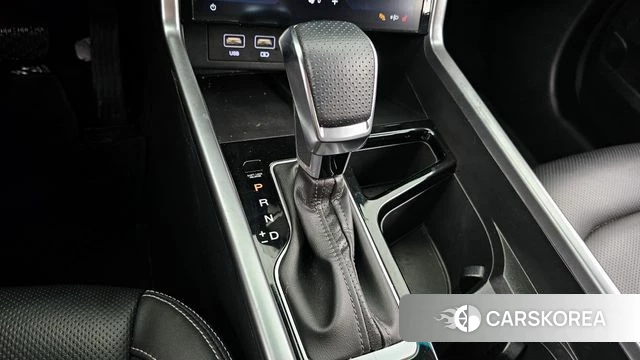 Ssangyong Torres id 3842190 из Кореи 19