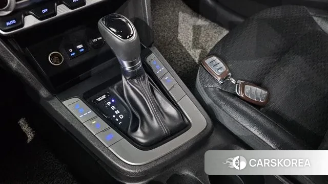 Hyundai The New Avante AD id 3055562 из Кореи 19