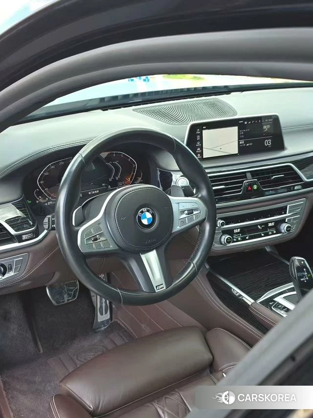 BMW 7 series id 4301273 из Китая 9