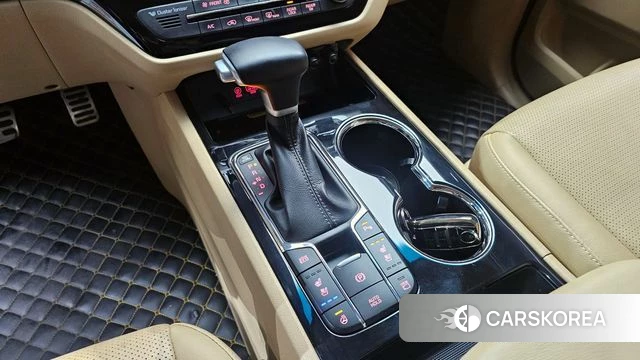 Kia The New Carnival id 3844962 из Кореи 19