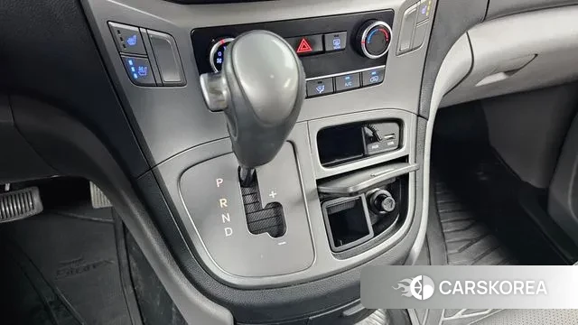 Hyundai The New Grand Starex id 2896035 из Кореи 19