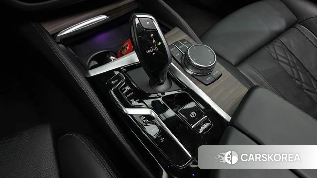 BMW 6 Series GT (G32) id 4523929 из Кореи 19