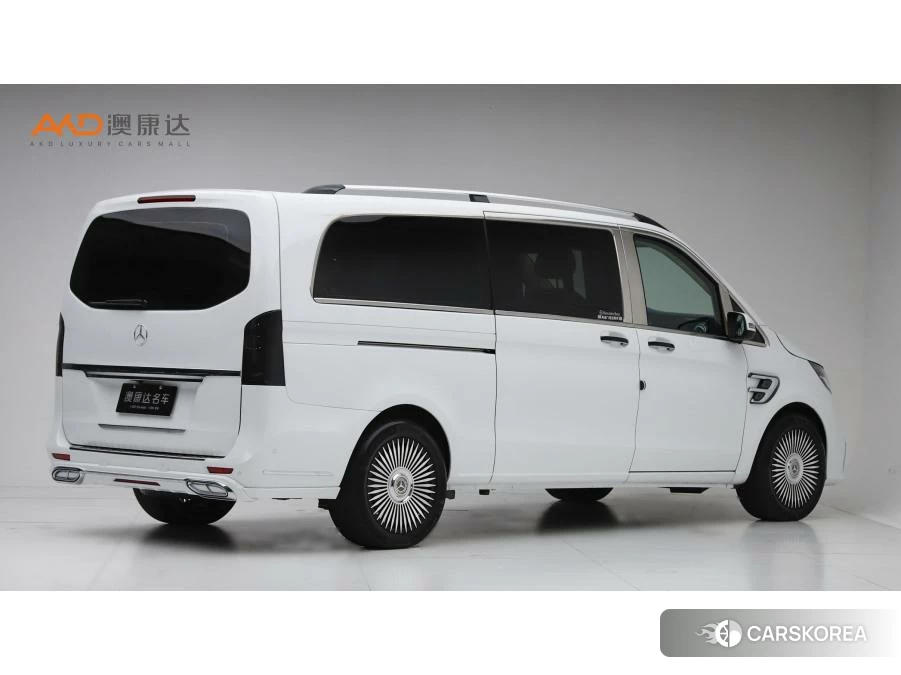 Mercedes-Benz Vito id 4406006 из Китая 11