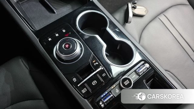 Kia The New K5 3rd generation id 4442582 из Кореи 19