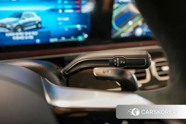 Mercedes-Benz GLE-Class W167 id 3471693 из Кореи 19