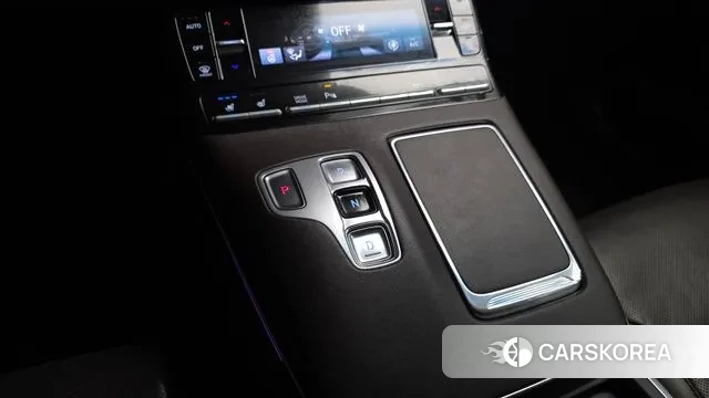 Hyundai The New Grandeur IG id 3546739 из Кореи 19