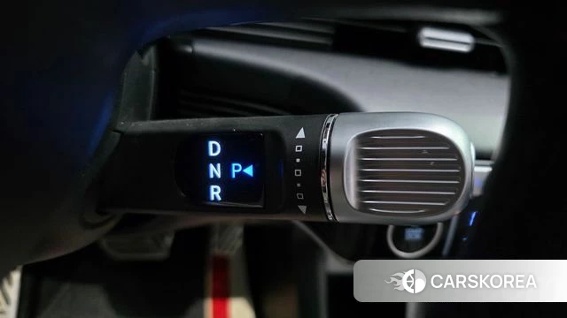 Hyundai Ionic 5 id 4389058 из Кореи 19