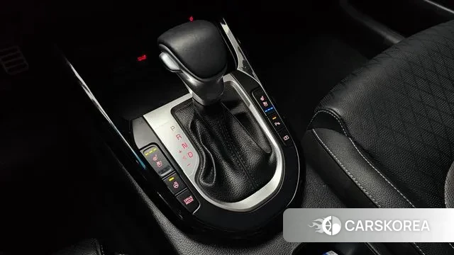 Kia The New K3 2nd generation id 3645119 из Кореи 19