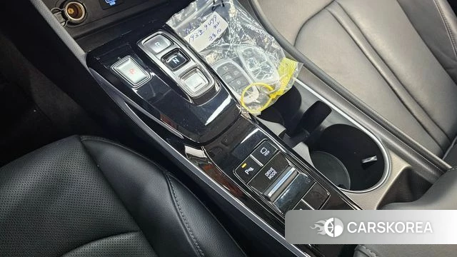 Hyundai Sonata (DN8) id 3811757 из Кореи 19