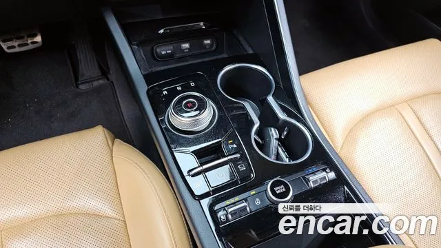 Kia K5 Hybrid 3rd Generation id 2790366 из Кореи 19